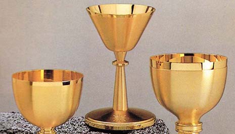 Chalices