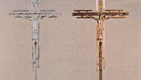 Crucifixes