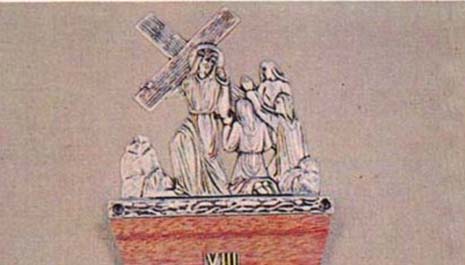 Stations of The Cross